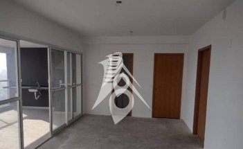 apartment em Rua Ibitinga, Vila Bertioga - São Paulo - SP
