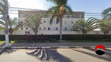 apartment em Rua José Antônio de Souza, Vila São Lázaro - Tatuí - SP