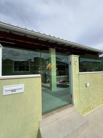 house em Avenida Tiradentes, Vila de Abrantes (Abrantes) - Camaçari - BA