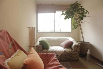 apartment em Rua Bela Cintra, Consolação - São Paulo - SP