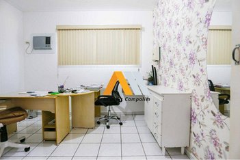 house em Avenida General Osório, Vila Trujillo - Sorocaba - SP