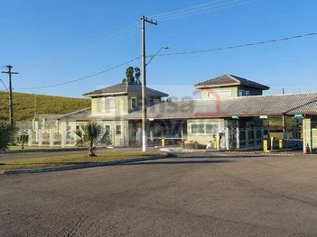 land_lot em Avenida Serra do Mar, Loteamento Comercial e Residencial Hataville - Tremembé - SP