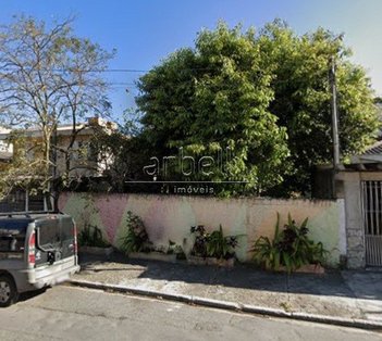 land_lot em Rua Alto Jurupari, Jardim São João (Jaraguá) - São Paulo - SP