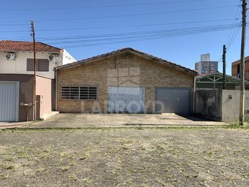 land_lot em Rua Antônio Delpizzo Júnior, Centro - Tubarão - SC