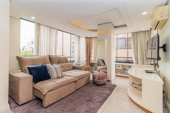 apartment em Lageado, Petrópolis - Porto Alegre - RS