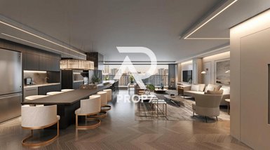 apartment em Rua França Pinto, Vila Mariana - São Paulo - SP