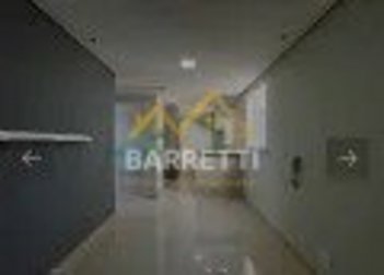 apartment em Rua Francisco Aparecido de Campos, Loteamento Kobayat Líbano - Piracicaba - SP