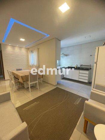 apartment em Rua Antônio Cardoso Franco, Casa Branca - Santo André - SP