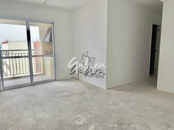 apartment em Rua Perrella, Fundação - São Caetano do Sul - SP