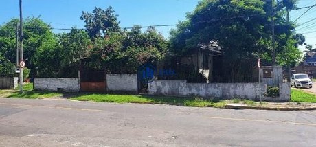 land_lot em Pinheiro Machado, Industrial - Novo Hamburgo - RS