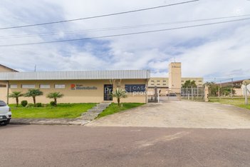 land_lot em Carlos Gusso, Águas Belas - São José dos Pinhais - PR