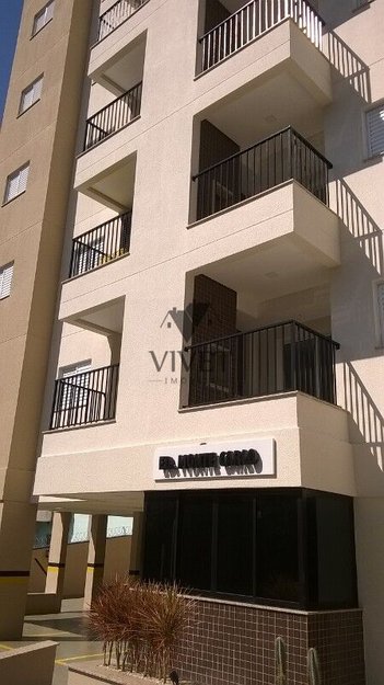 apartment em Rua Mônaco, Jardim Europa - Sorocaba - SP
