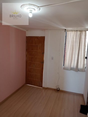 apartment em Rua Betim, Conjunto Habitacional Presidente Castelo Branco - Carapicuíba - SP