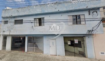 house em Araguaia, Santa Maria - São Caetano do Sul - SP