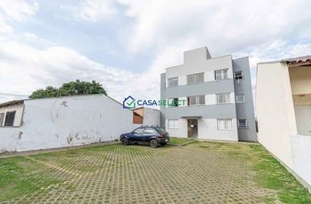 apartment em Rua São Roque, Santa Cruz - Gravataí - RS