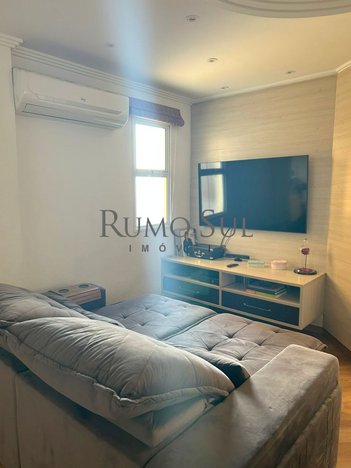 apartment em Avenida Interlagos, Jardim Marajoara - São Paulo - SP