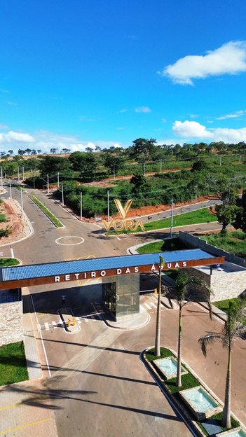 land_lot em Avenida Abigail Pinto Coelho, Lagoa Mansões - Lagoa Santa - MG