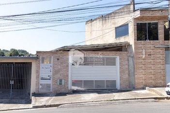 house em Rua Itatiba, Jardim Petroni - São Bernardo do Campo - SP