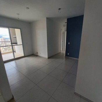 apartment em Avenida Manoel Pedro Pimentel, Continental - Osasco - SP
