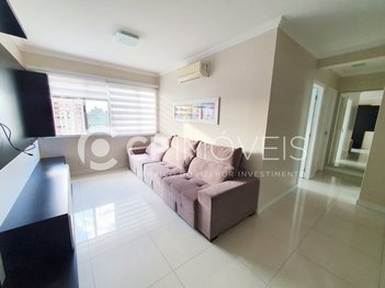 apartment em Dom Claudio Ponce de Leon, Vila Ipiranga - Porto Alegre - RS