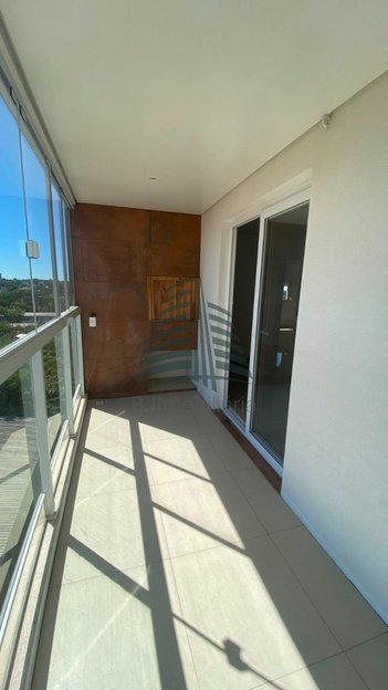 apartment em Rua Marechal Deodoro, Centro - Santiago - RS