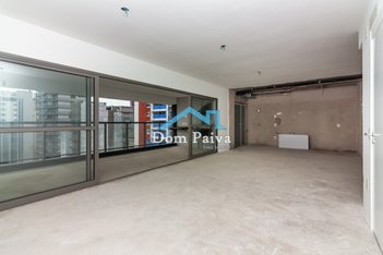 apartment em Rua Coronel Lisboa, Vila Mariana - São Paulo - SP