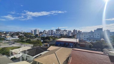 apartment em Rua Manoel Pizzolati, Jardim Atlântico - Florianópolis - SC