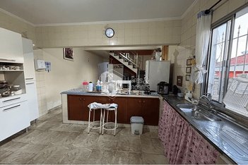 house em Rua Águas Férreas, Parque Guaianazes - São Paulo - SP