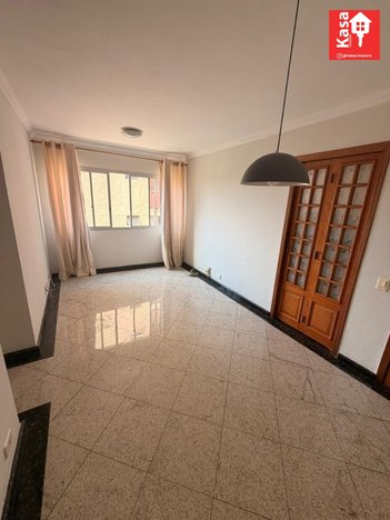 apartment em Avenida Robert Kennedy, Assunção - São Bernardo do Campo - SP