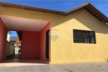 house em Alameda das Rosas, Cidade Nova Arujá - Arujá - SP