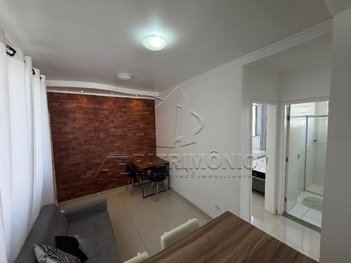 apartment em Avenida Três de Março, Aparecidinha - Sorocaba - SP