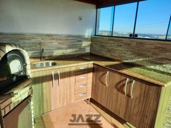 apartment em Rua São Miguel Arcanjo, Jardim Nova Europa - Campinas - SP