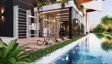 apartment em Avenida Pedroso de Morais, Pinheiros - São Paulo - SP