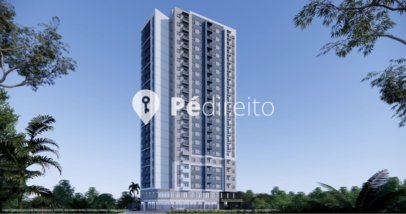 apartment em Praça Santa Helena, Parque da Vila Prudente - São Paulo - SP