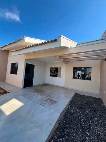 house em Rua João Maria Coplas, Jardim Kusumoto - Sarandi - PR