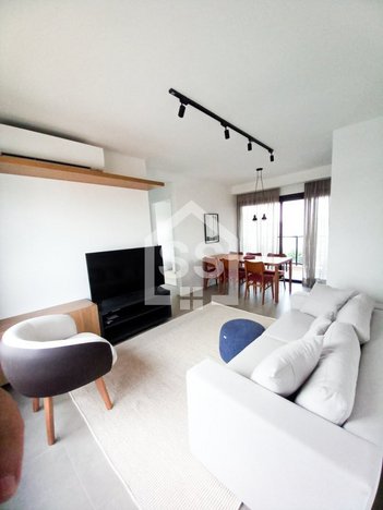 apartment em Rua Padre Carvalho, Pinheiros - São Paulo - SP