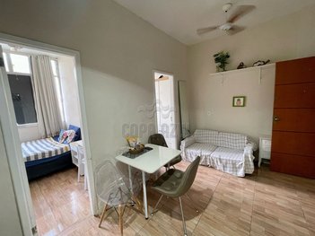 apartment em Avenida Nossa Senhora de Copacabana, Copacabana - Rio de Janeiro - RJ