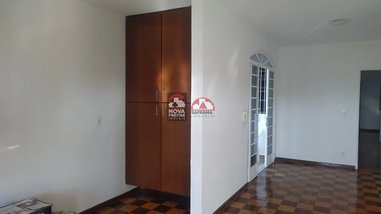 house em Rua Francisco Rodrigues de Moraes, Monte Castelo - São José dos Campos - SP