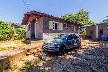 house em Rua Doutor Vergara, Belém Velho - Porto Alegre - RS