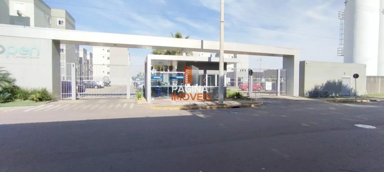 Cômodo Condomínio