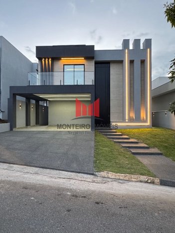 house em Rua Jorge Amado, Gran Park - Vespasiano - MG