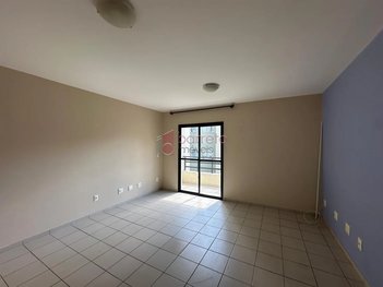 apartment em Rua Gilda Besutti Schiavo, Parque da Represa - Jundiaí - SP