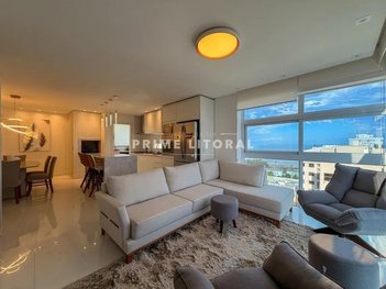 apartment em Avenida Fernando Amaral, Centro - Tramandaí - RS