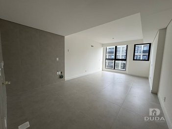 apartment em Rua Professora Maria Flora Pausewang, Trindade - Florianópolis - SC