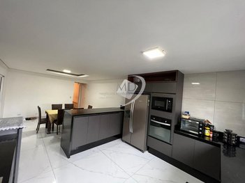 house em Rua Ribeirão Preto, Olímpico - São Caetano do Sul - SP