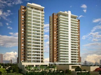 apartment em Rua Desembargador Guimarães, Água Branca - São Paulo - SP