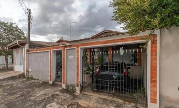 house em Rua Águas da Prata, Parque Nova Veneza/Inocoop (Nova Veneza) - Sumaré - SP