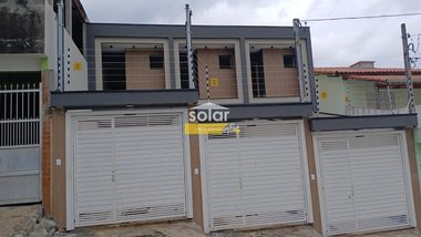 house em Rua João Quadros, Vila Salete - São Paulo - SP