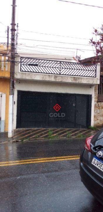 house em Rua Arafura, Jardim do Mar - São Bernardo do Campo - SP