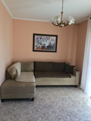 apartment em Rua Coronel Meireles, Vila Laís - São Paulo - SP